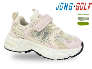Кроссовки JONG.GOLF
