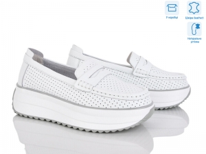 Мокасины Jesira