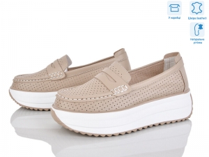 Мокасины Jesira