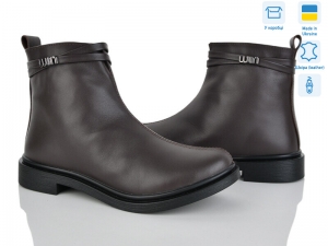 Ботинки Ailinda