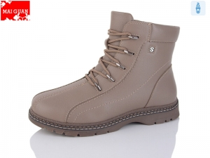 Ботинки Maiguan