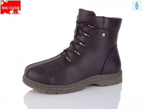 Ботинки Maiguan