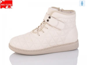 Ботинки Maiguan