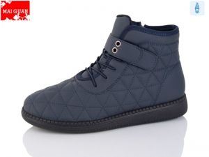 Ботинки Maiguan