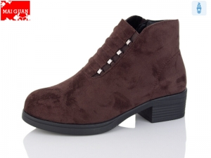 Ботинки Maiguan