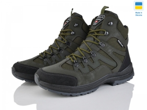 Ботинки Paolla