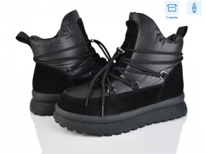 Ботинки Leguzaza