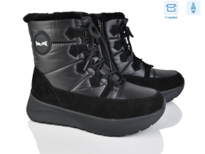 Ботинки Leguzaza