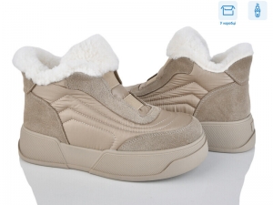 Ботинки Leguzaza