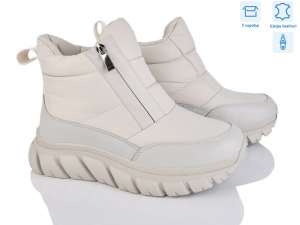 Ботинки Leguzaza