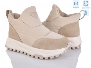 Ботинки Leguzaza