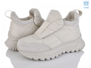 Ботинки Leguzaza