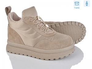 Ботинки Leguzaza