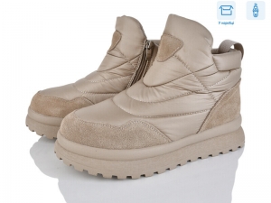 Ботинки Leguzaza