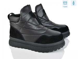 Ботинки Leguzaza