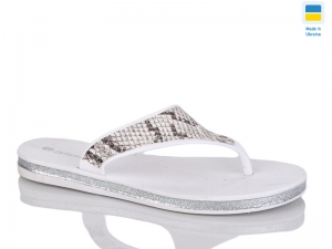 Шлепанцы Jymnk