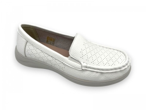 Мокасины Feisal