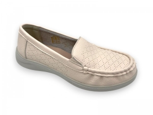 Мокасины Feisal