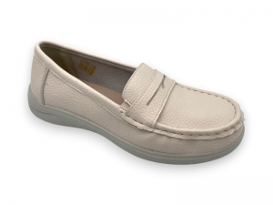 Мокасины Feisal