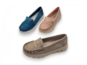 Мокасины Goodin