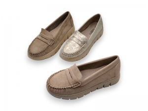 Мокасины Goodin