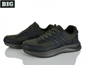 Кроссовки KMB