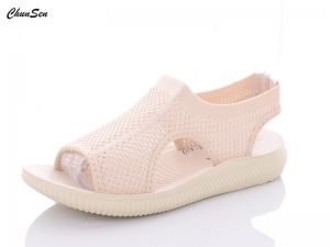 Босоножки Xing Yun