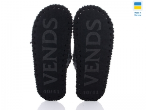 Тапки Vends