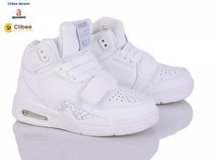 Кроссовки Clibee