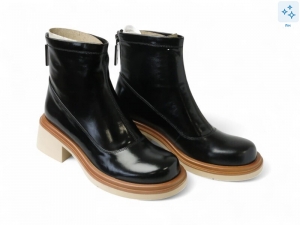 Ботинки Fabio Monelli