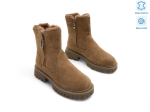 Ботинки ALLSY