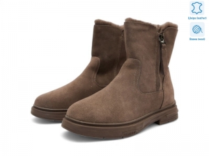 Ботинки ALLSY