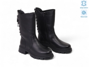 Ботинки ALLSY