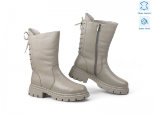 Ботинки ALLSY