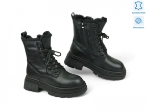 Ботинки ALLSY