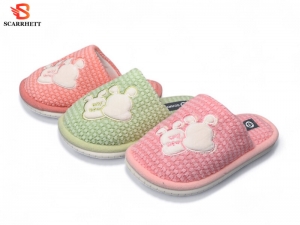 Тапочки Scarrhett