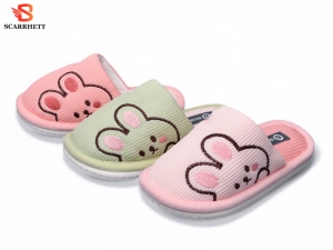 Тапочки Scarrhett