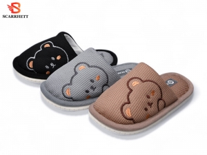 Тапочки Scarrhett