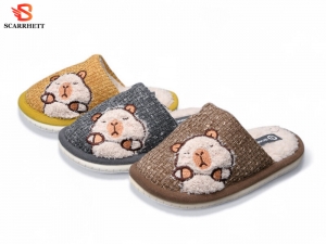 Тапочки Scarrhett