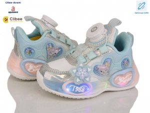 Кроссовки Clibee