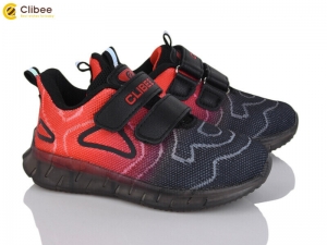 Кроссовки Clibee