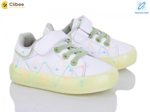 Кроссовки Apawwa