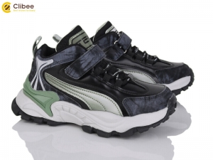 Кроссовки Apawwa