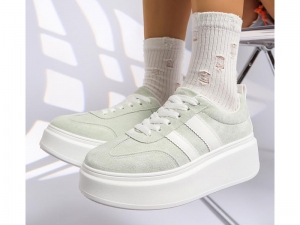 Кроссовки Seastar