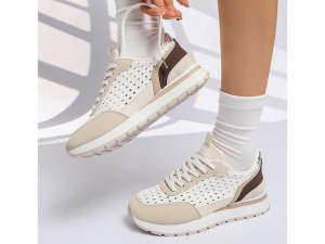 Кроссовки Seastar