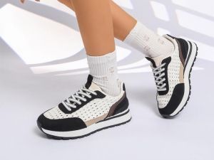 Кроссовки Seastar