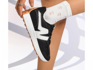 Кроссовки Seastar