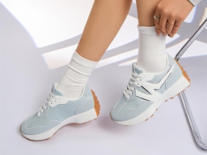 Кроссовки Seastar