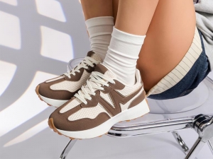 Кроссовки Seastar