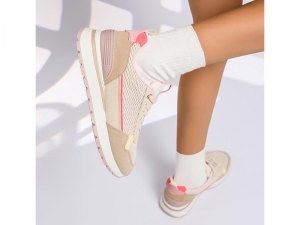 Кроссовки Seastar